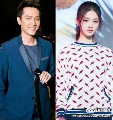 冯绍峰介绍资料大全_冯绍峰的个人经历_冯绍峰的个人介绍