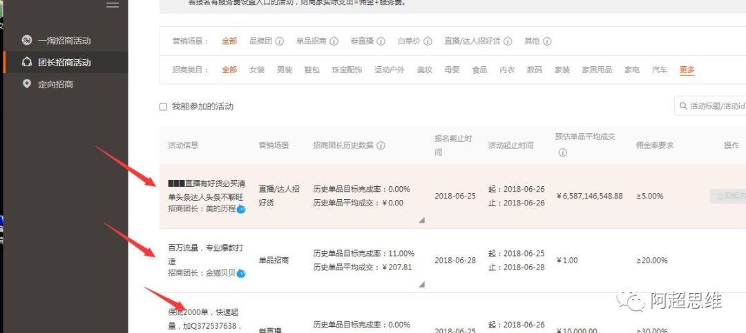 做淘宝客能赚到钱吗_淘宝客网赚项目有哪些_淘客网站赚钱吗
