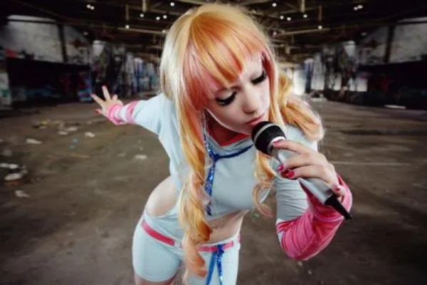 抖音美女音乐号音乐制作完整教程