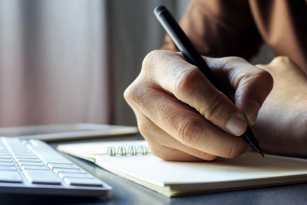 新媒体写作全攻略从选题到结尾