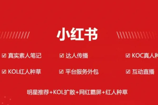 小红书掌握平台优势解锁多种变现模式与运营技巧