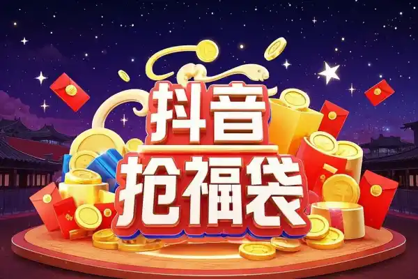 福多多福袋助手抖音自动抢福袋助手【专属】