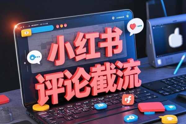 小红书评论截流创业粉精准粉插件【专属】