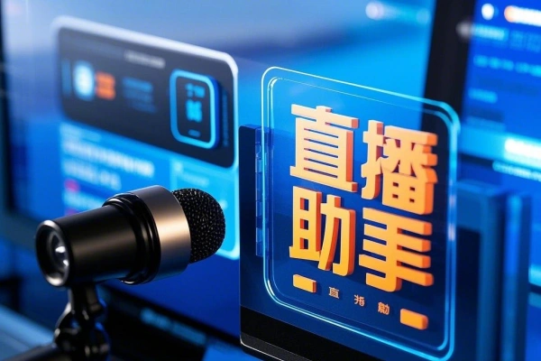 抖音多功能直播助手，包含你想要的所有直播功能【场控脚本+使用教程】