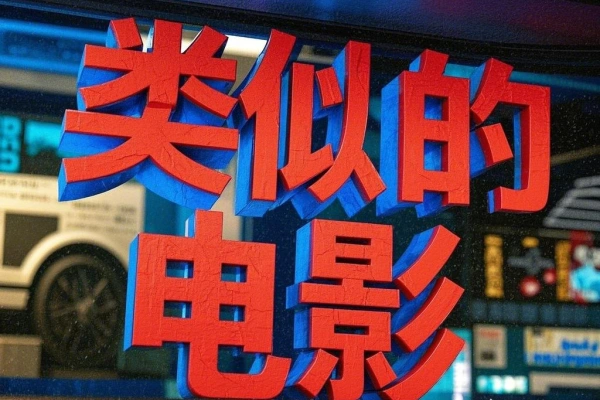 寻找最佳类似的电影【在线工具】