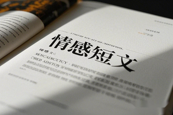 AI公众号写情感短文每天200流量主收益已稳定一年之久