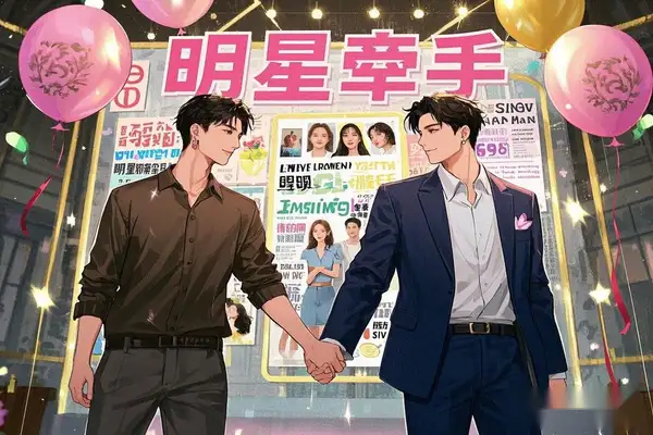 AI明星牵手每天十分钟带货素材分成都非常猛