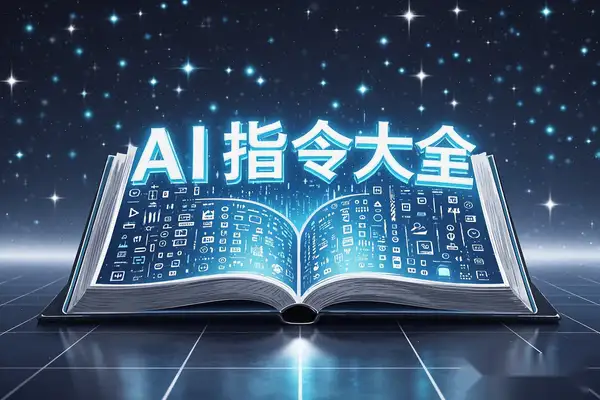 KimiAI使用指南全方位AI指令合集提升创作效率轻松驾驭AI写作