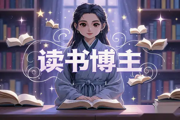 读书博主从0到1起号到挂车出单及直播卖书教学