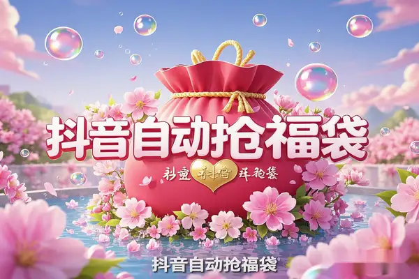 安卓抖音福袋进阶版让你轻松赢取福袋，收获更多惊喜！【专属】