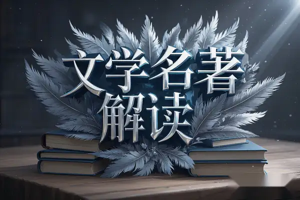 【DeepSeek变现秘籍】文学名著解读赛道，AI助力流量暴涨，10分钟创作，89条作品变现20万！