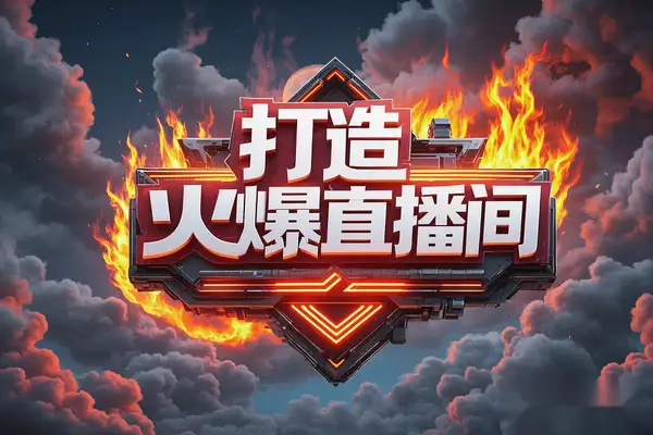 【抖音实战揭秘】从思维认知到实操涨粉，零基础学员打造火爆直播间！