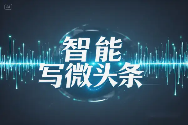 热榜生成器：DeepSeek智能写微头条，轻松日收200+！