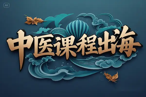中医课程出海：蓝海赛道，年收入120个，海外广告联盟与TikTok美区带货心得分享！【飞书文档教程】